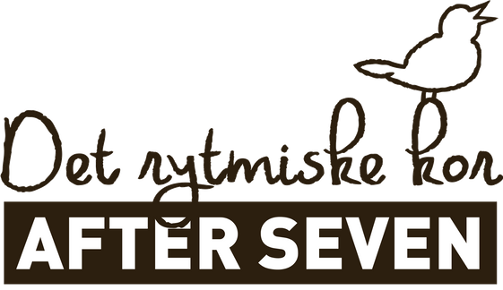 After Seven - det rytmiske kor