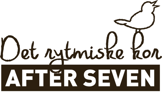 After Seven - det rytmiske kor